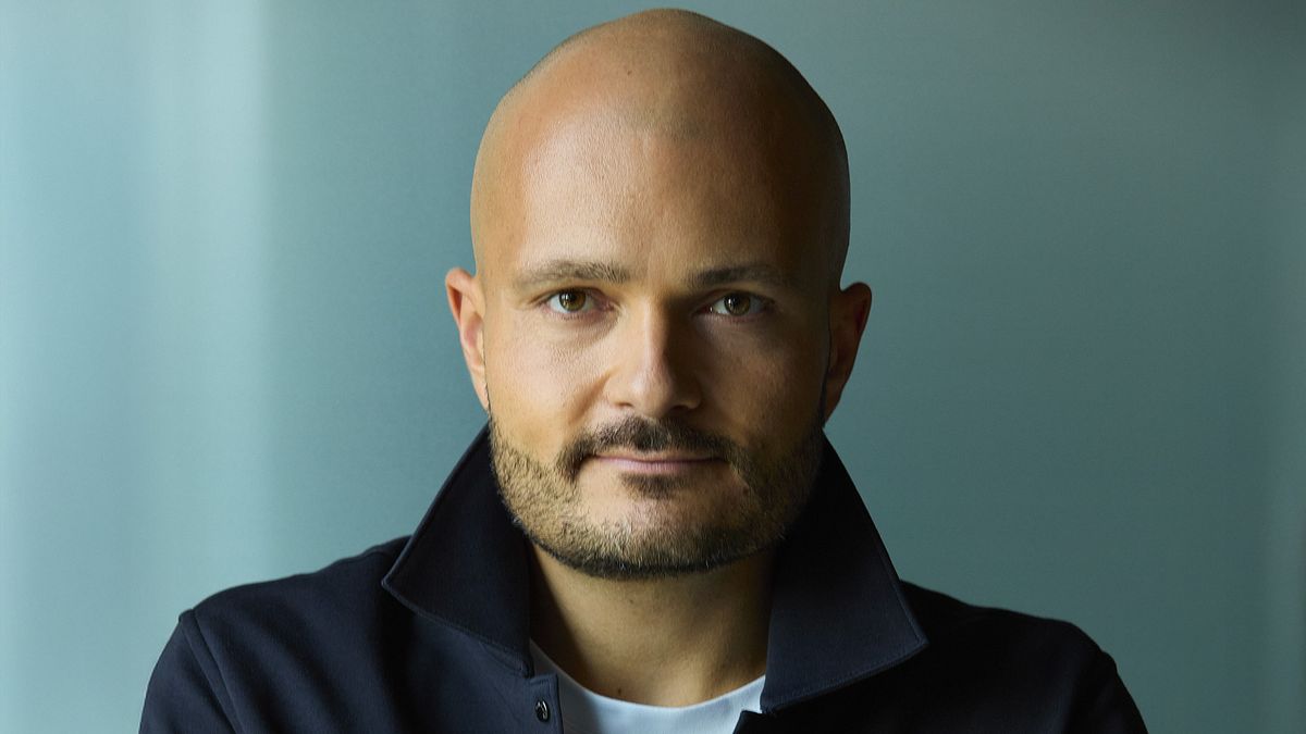 Strnadova CSG založila dvě nové AI firmy