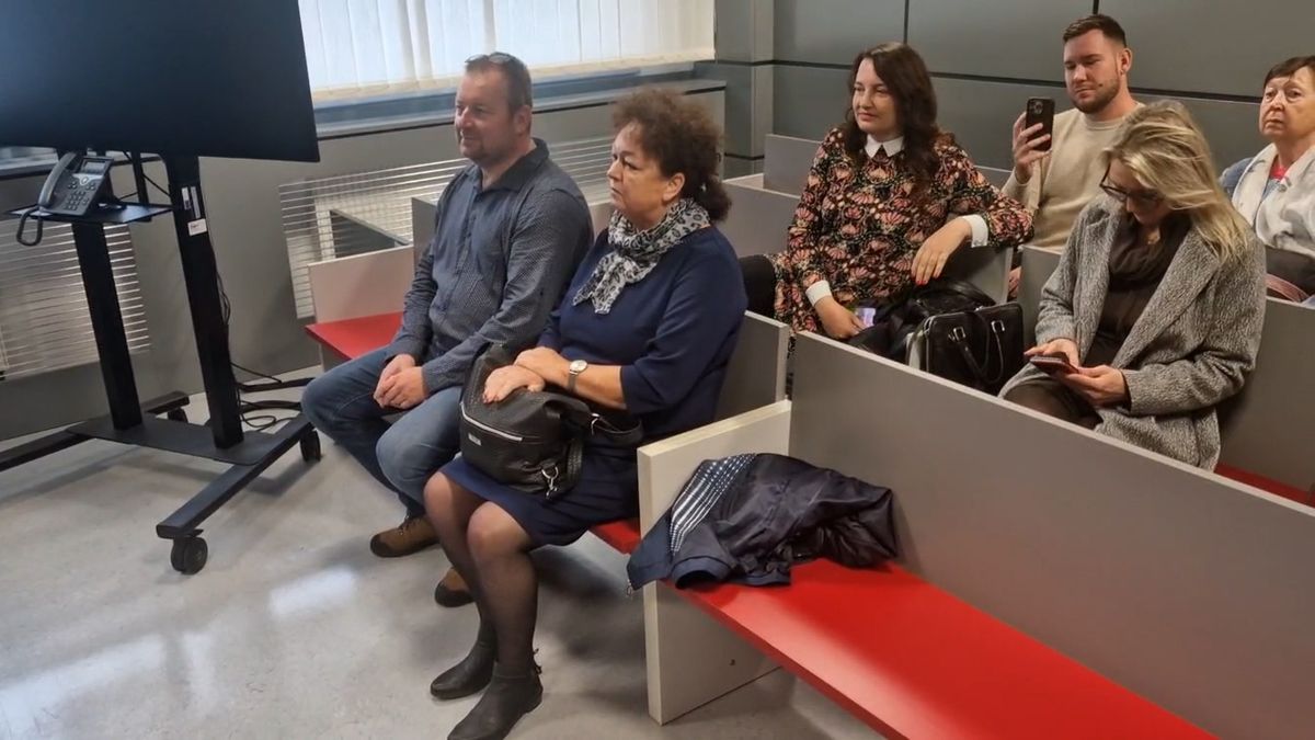 Krajský soud potvrdil vinu hasiče a úřednice v kauze otravy Bečvy