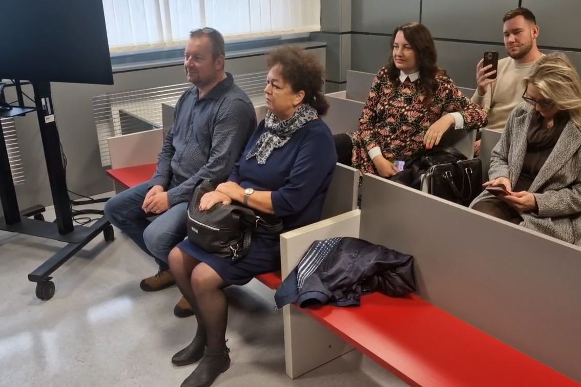 Krajský soud potvrdil vinu hasiče a úřednice v kauze otravy Bečvy