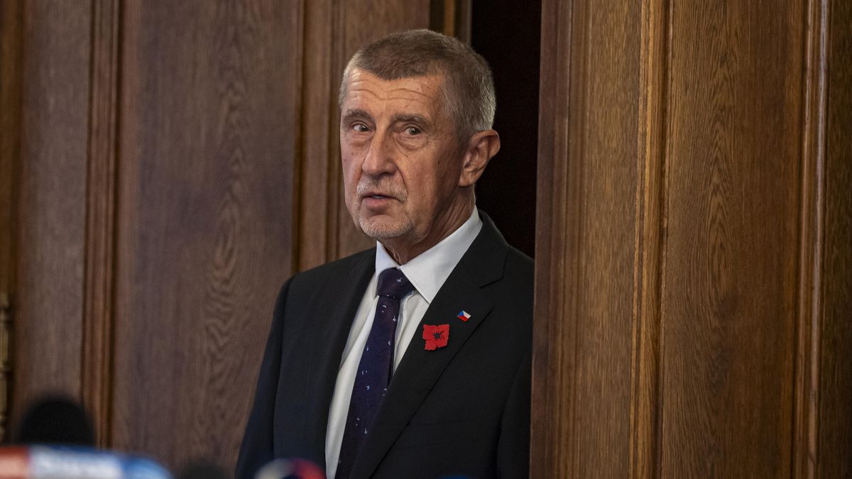 Babiš zdržuje své jmenování premiérem