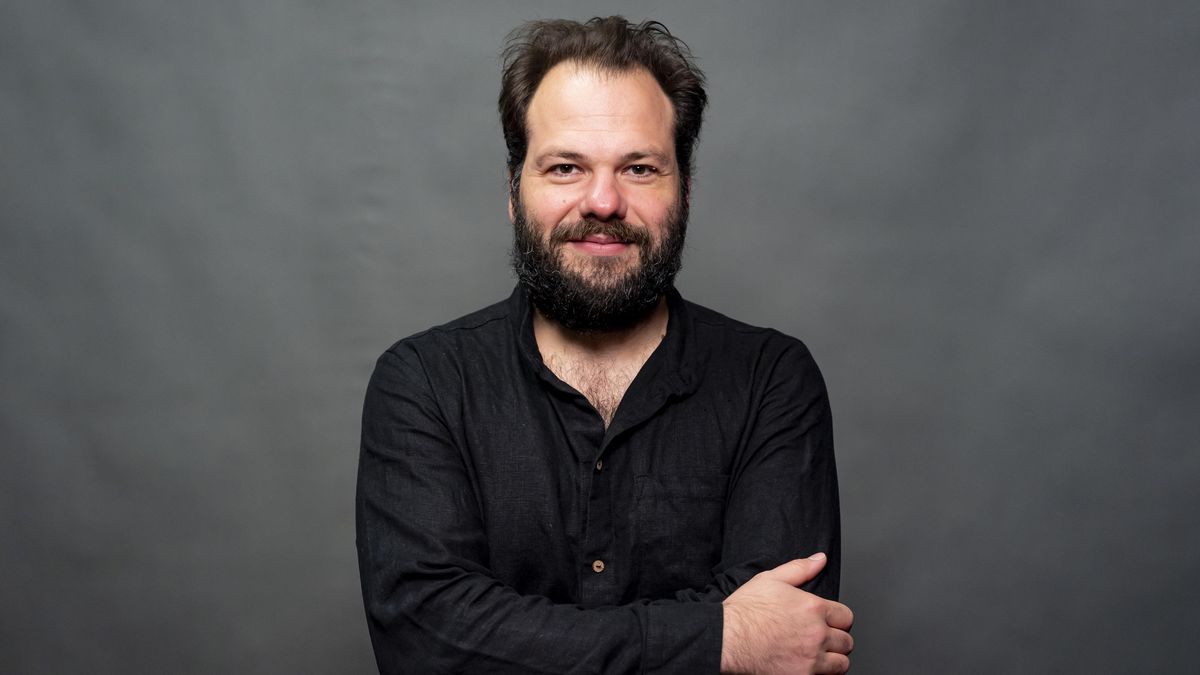 Mou vlast na úvod Pražského jara bude dirigovat Petr Popelka. Dříve mu vadilo, že festival otevírá