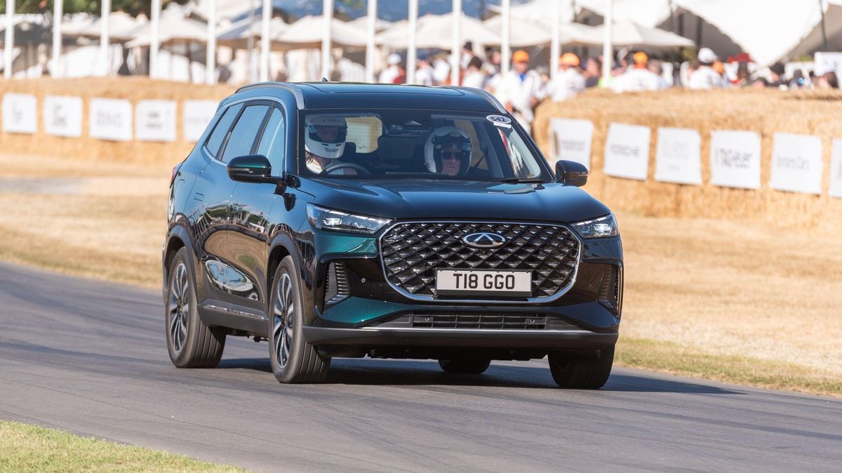 Izraelská armáda se zbavuje čínských aut, bojí se špionáže, píší tamní média