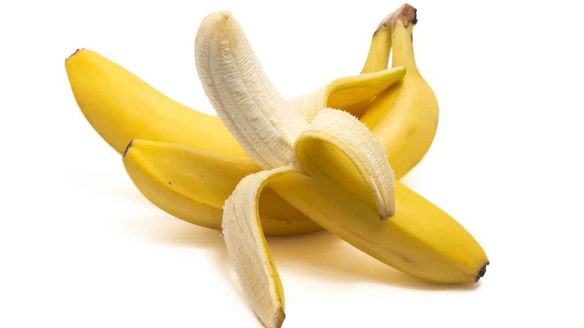 Banány mohou podpořit zdraví srdce, střev i sportovní výkon. Záleží na jejich zralosti