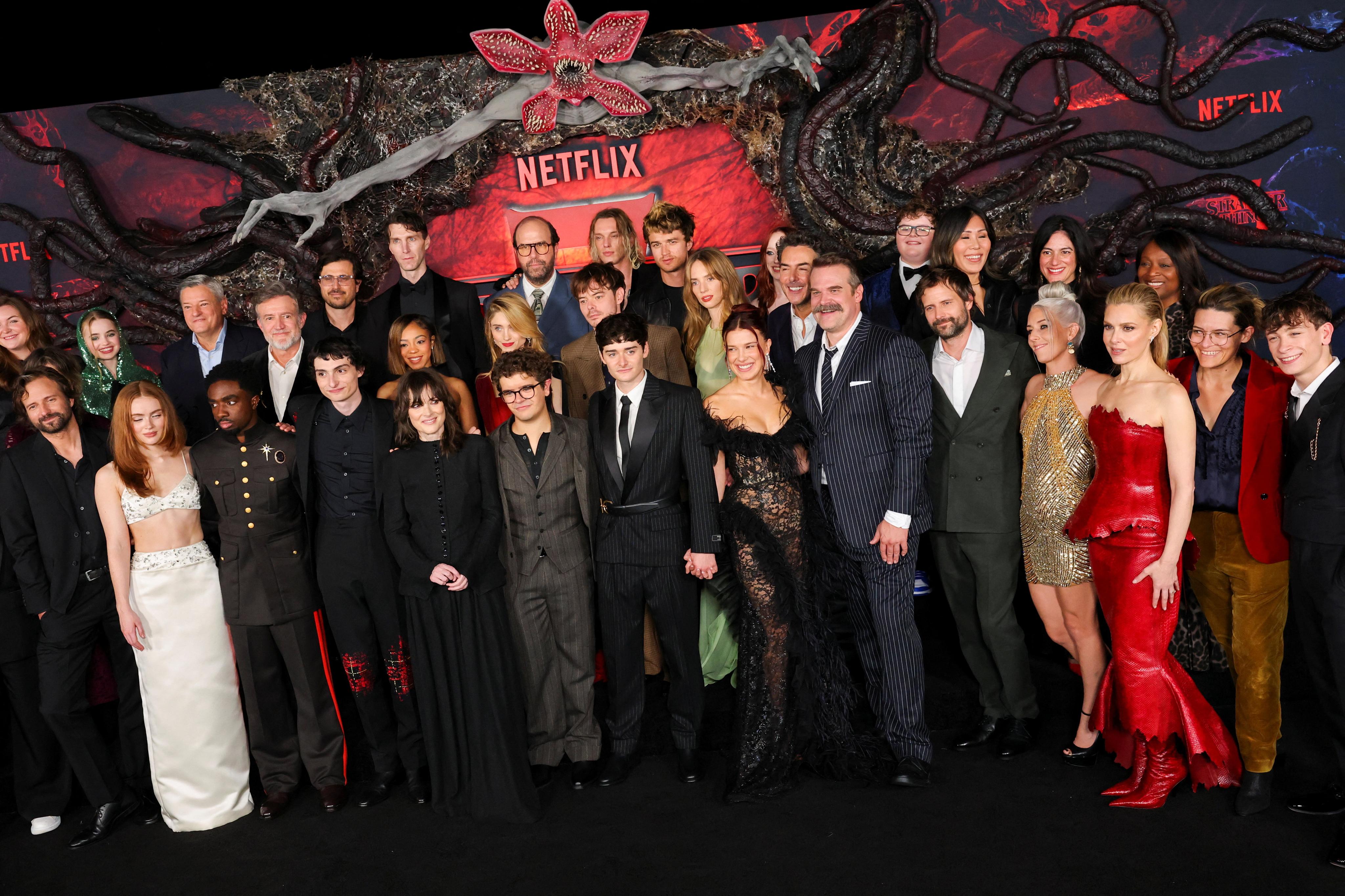 Stranger Things 5: kompletní shrnutí termínů, dílů, postav a spin‑offu