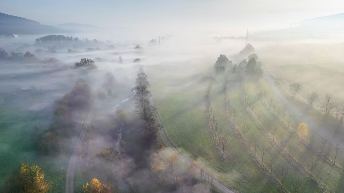 Blíží se výrazné ochlazení
