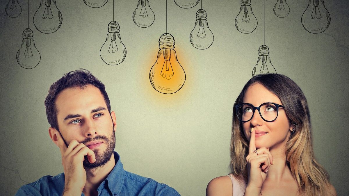 Mozky mužů se zmenšují rychleji než mozky žen