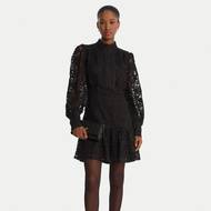 Koktejlové šaty, Bardot (Modivo), 4460 Kč