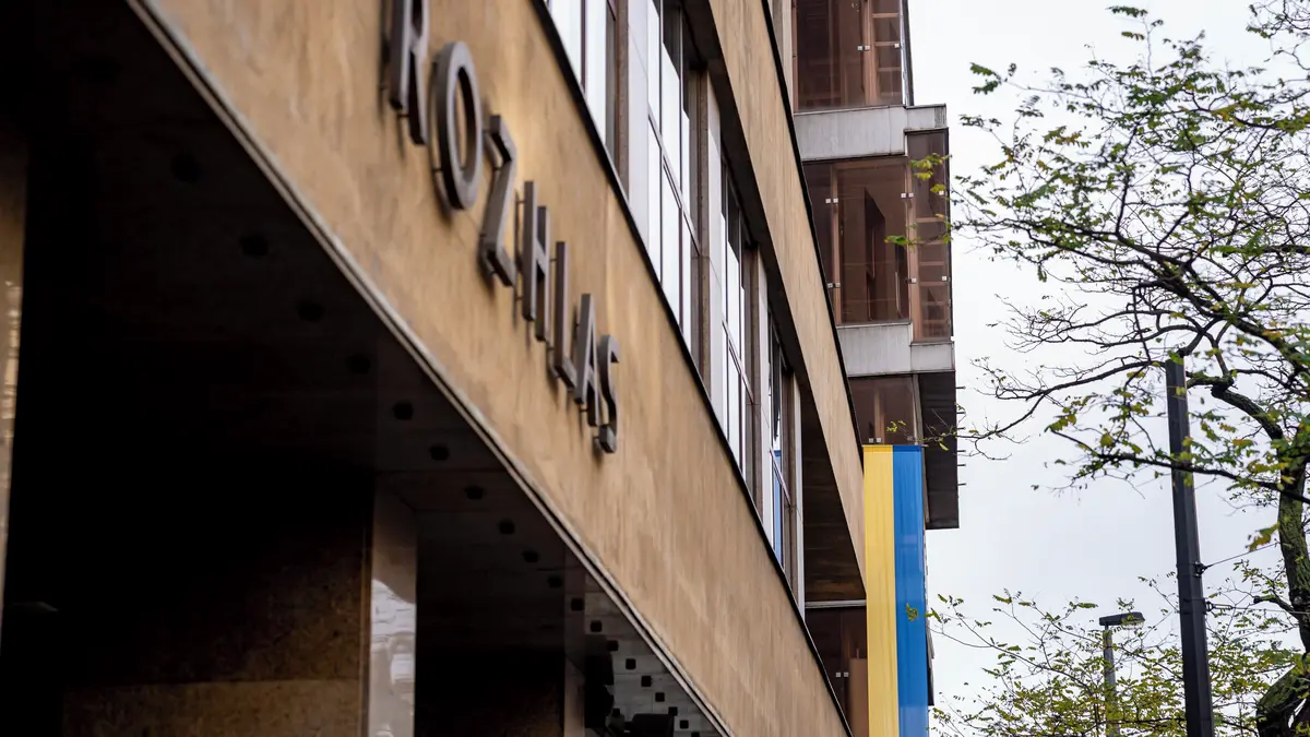 Musí to být předvídatelné. Rozhlas i televize se ohrazují proti novým plánům na odpouštění poplatků