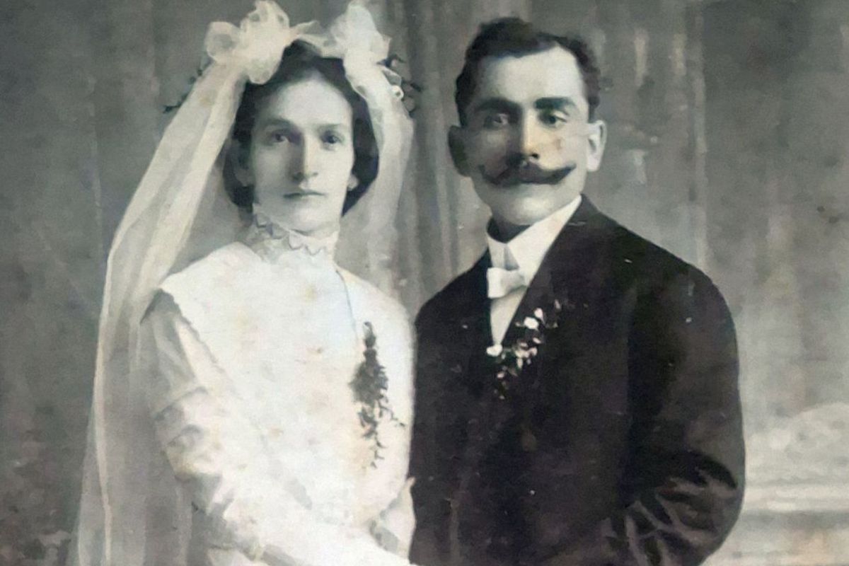 Rozchod jí způsobil smrt v Osvětimi. Badateli se podařilo rozplést tragický příběh ženy z Opavska