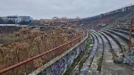 Ani 200, ani pět. Revizní posudek ocenil chátrající stadion v Brně na 50 milionů