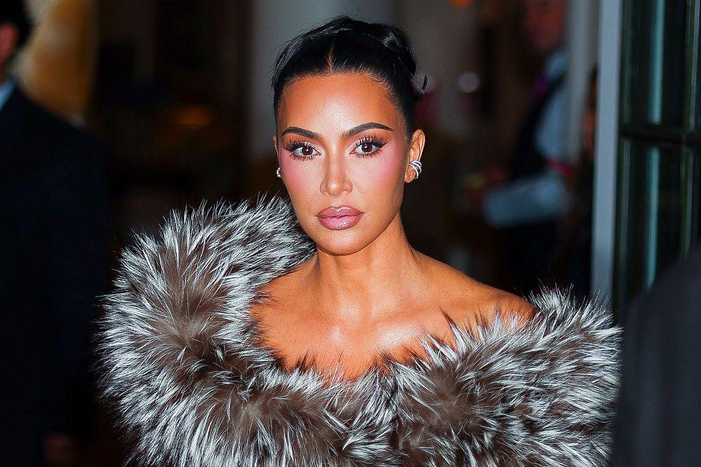 Značka vlastněná Kardashianovou má hodnotu 105 miliard. Plánuje obří expanzi
