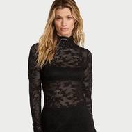 Krajkové mini šaty, Victoria's Secret, 3080 Kč