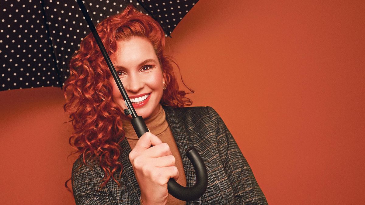 Nepotřebuji sdílet soukromí. Mluvit má za mě má práce, ne předvádění, říká Denisa Nesvačilová