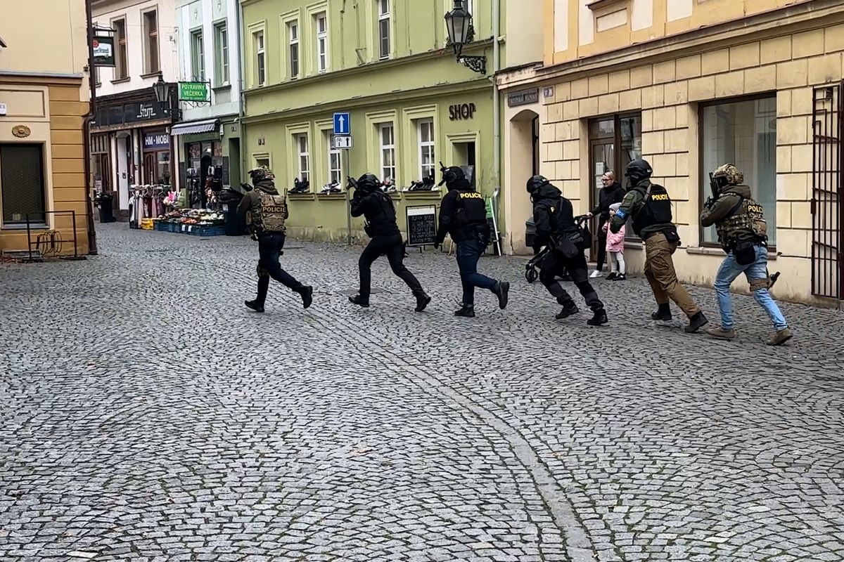 Dyk, Veselý, Finger a Ryška. Vzniká seriál Inspekce inspirovaný skutečnými případy GIBSu