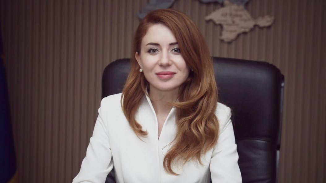 Ukrajinská ministryně energetiky rezignovala