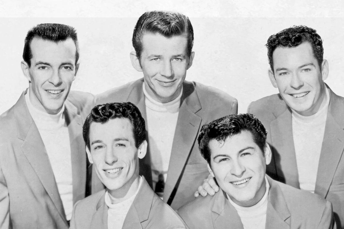 Skladbu Tequila zná skoro každý. Zemřel Dave Burgess z kapely, která ji hrála