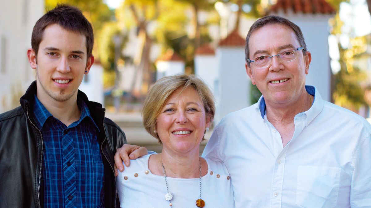 Bylo ti 18, teď se starej sám. Kde končí rodičovská zodpovědnost a začíná dospělost