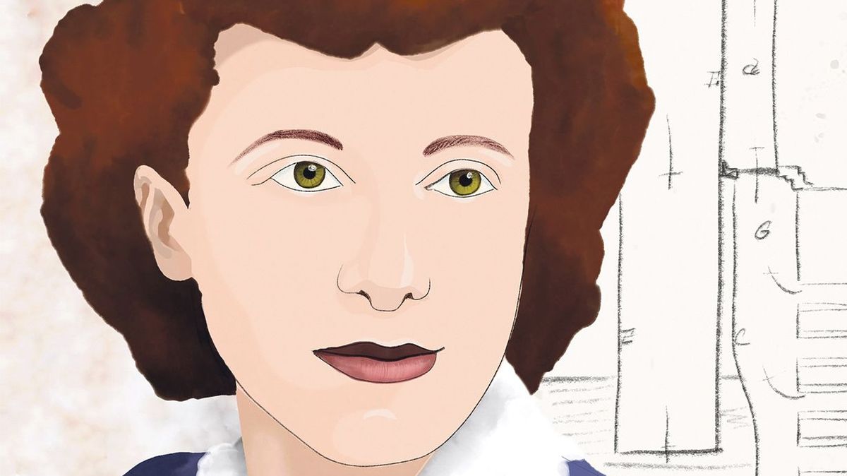 Waltonová otevřela cestu environmentálnímu inženýrství. Strčila do kapsy i Edisona