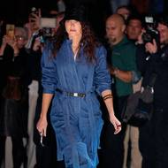 Debbie Brown představila nejnovější kolekci v Ateliéru Strahov.