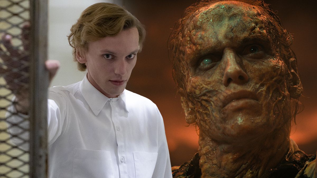 Jamie Campbell Bower alias Vecna exkluzivně pro Novinky: Stranger Things? Seriál mi občas ovládl mozek