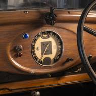 Škoda Favorit 2000 OHV (1938)