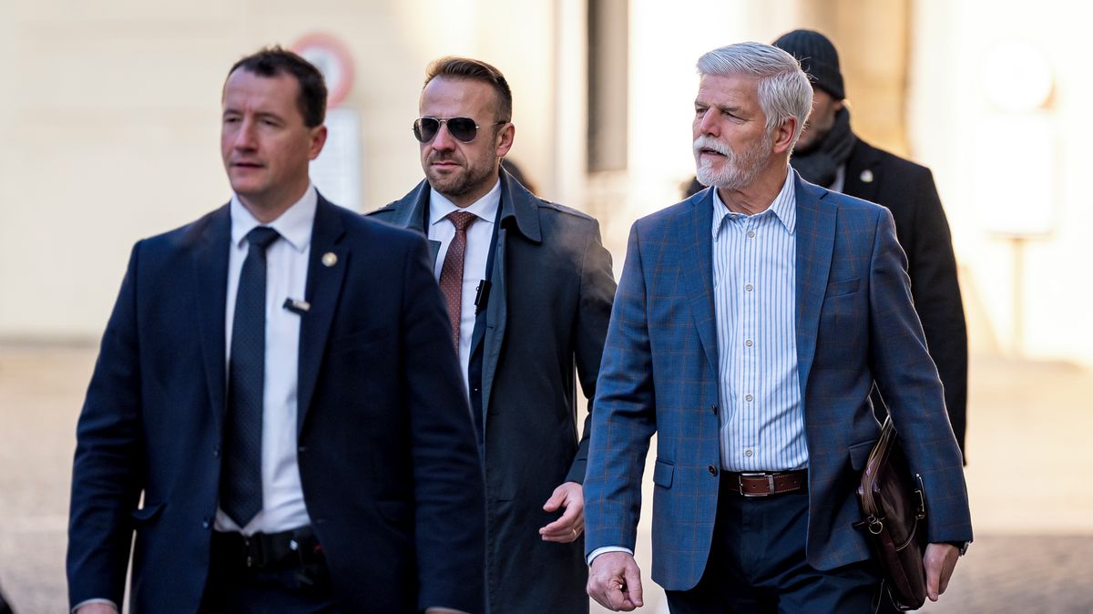 Pavel: Nemyslím, že mě Turek může přesvědčit