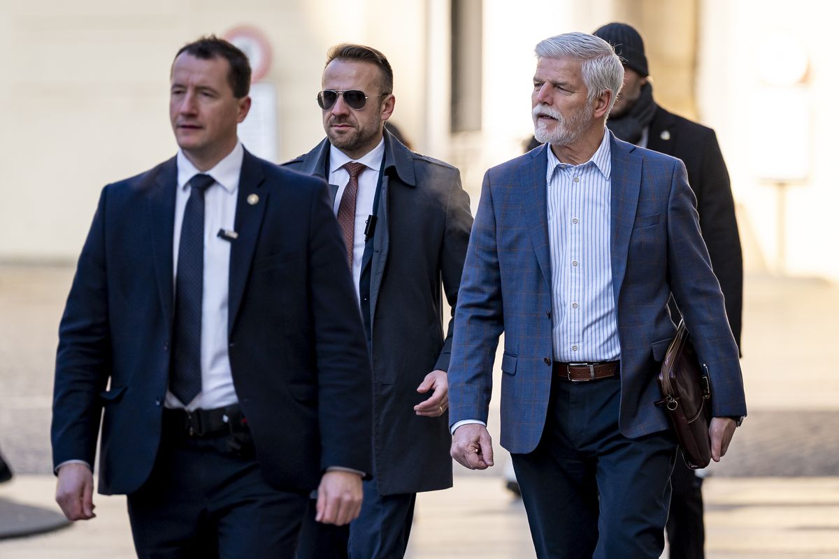 Pavel: Nemyslím, že mě Turek může přesvědčit 