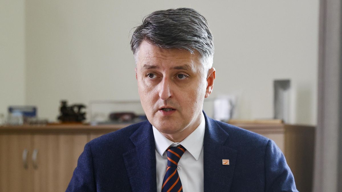 Kupka: Šéfa Správy železnic Svobodu by měli v pondělí odvolat