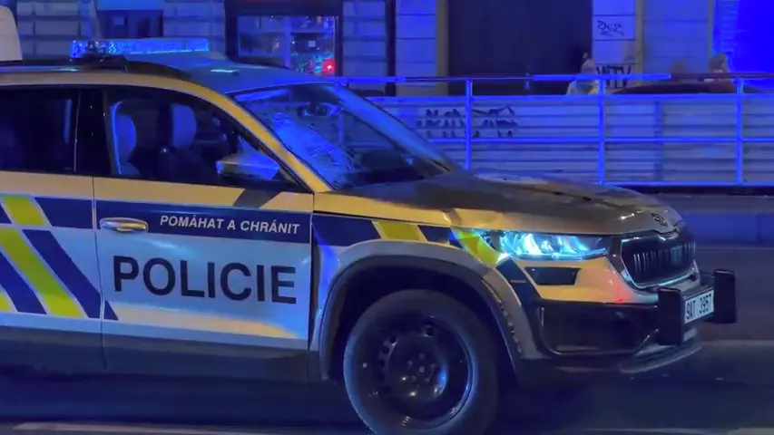 Inspekce navrhuje zastavit stíhání policistky z Pr