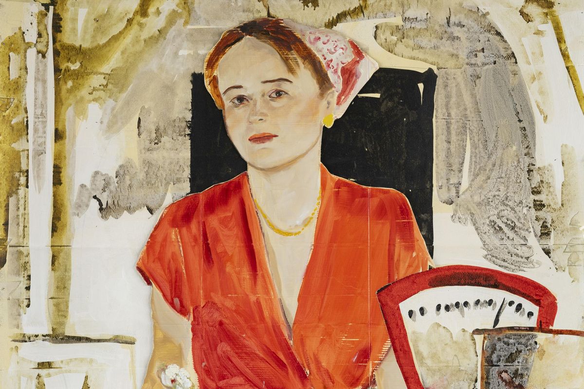 Chybí vám Žena za pultem? Olomoucká výstava ji nabízí v mnoha podobách