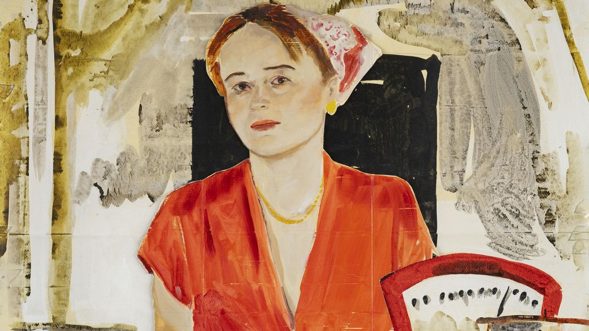 Chybí vám Žena za pultem? Olomoucká výstava ji nabízí v mnoha podobách