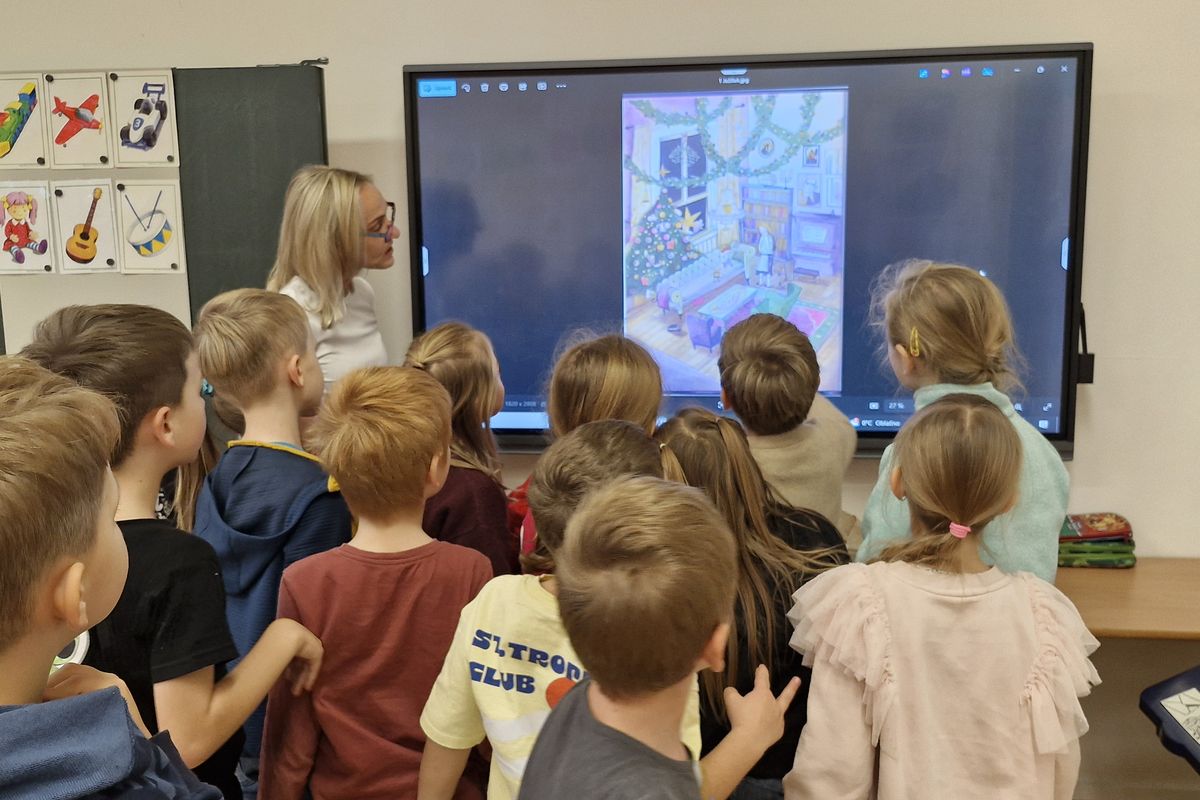 To dělat nebudu, říkala učitelka o proměně výuky. Názor nakonec změnila díky dětem 