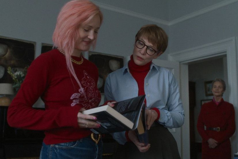 První dojmy: Variace přislíbily perly filmové sezóny 