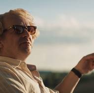 Stanislav Majer v trvalé hraje mafiána.