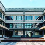 Kancelářské projekty - E Factory (I. fáze), Praha (Mount Capital)