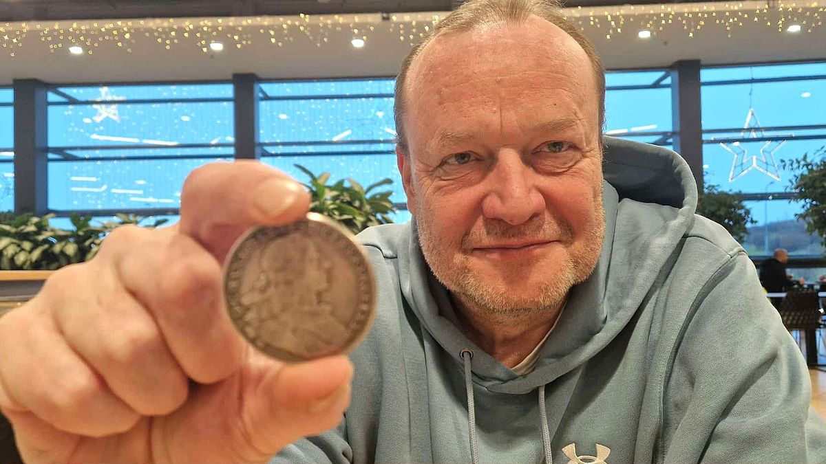 Bájný Slavkovský poklad čeká již 220 let na své nálezce. Pátrači věří, že jsou mu na stopě