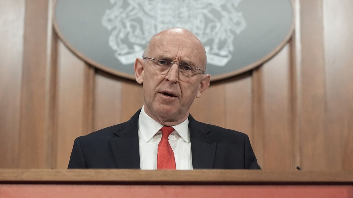 Britové kompletují plán na vyslání vojáků na Ukrajinu