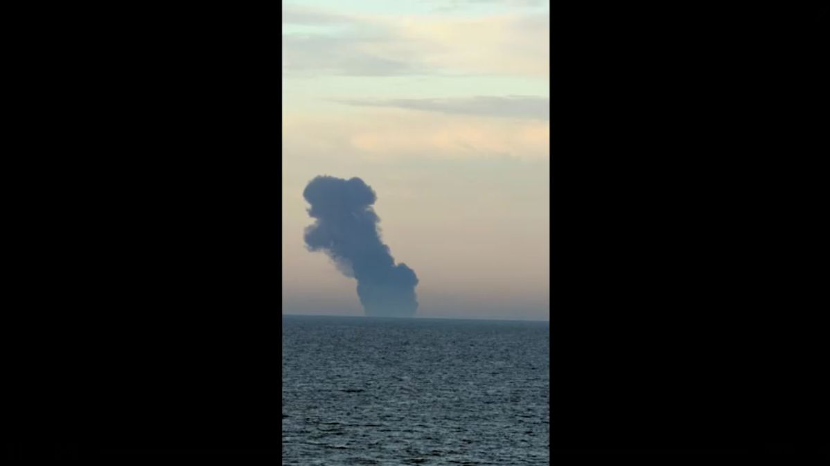 Ukrajina útoky na tankery vytočila Turecko i Kazachstán