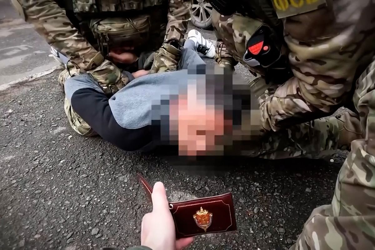 Ukrajinci chtěli otrávit pivem vysoce postaveného důstojníka, tvrdí ruská tajná služba