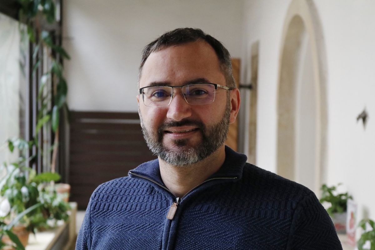 Hladíka střídá Hruška. Lidovci v Brně budou příští rok opět kandidovat se STAN