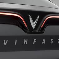 VinFast VF 8