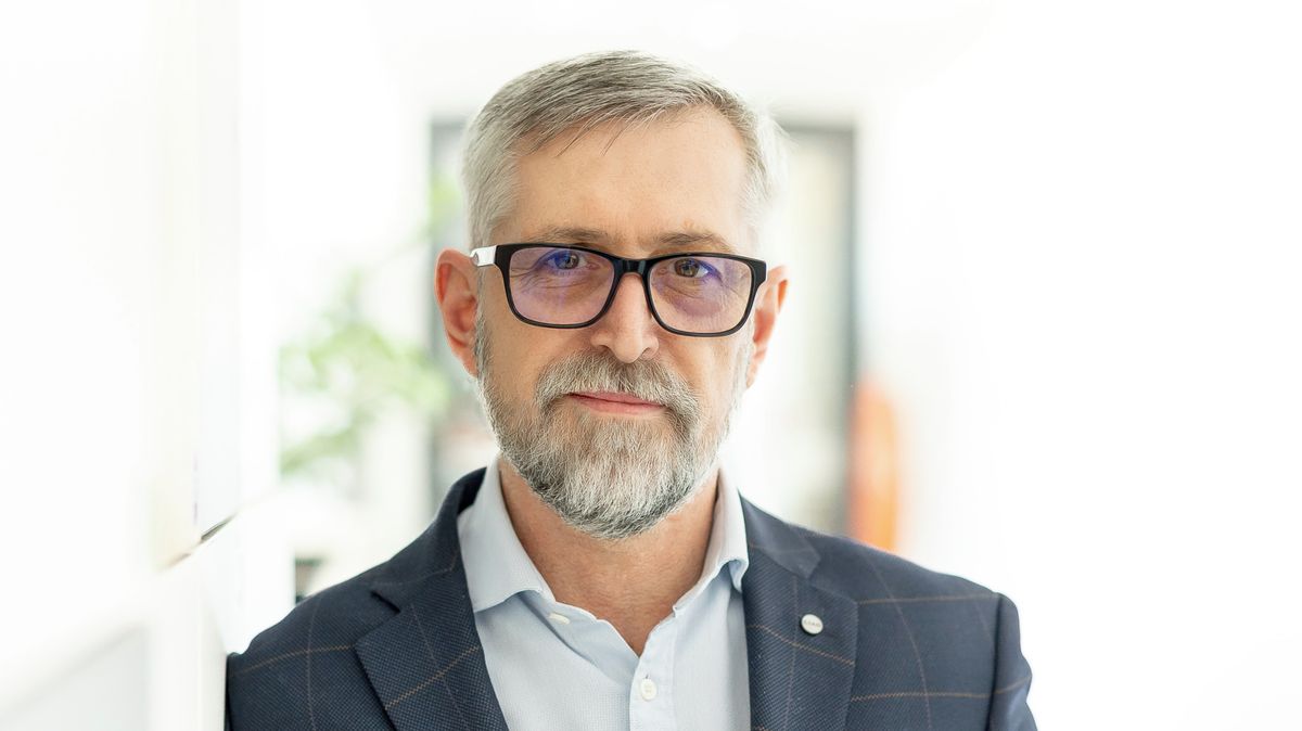 Jaderná elektrárna Temelín má nového ředitele