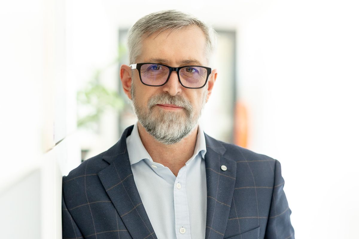 Jaderná elektrárna Temelín má nového ředitele