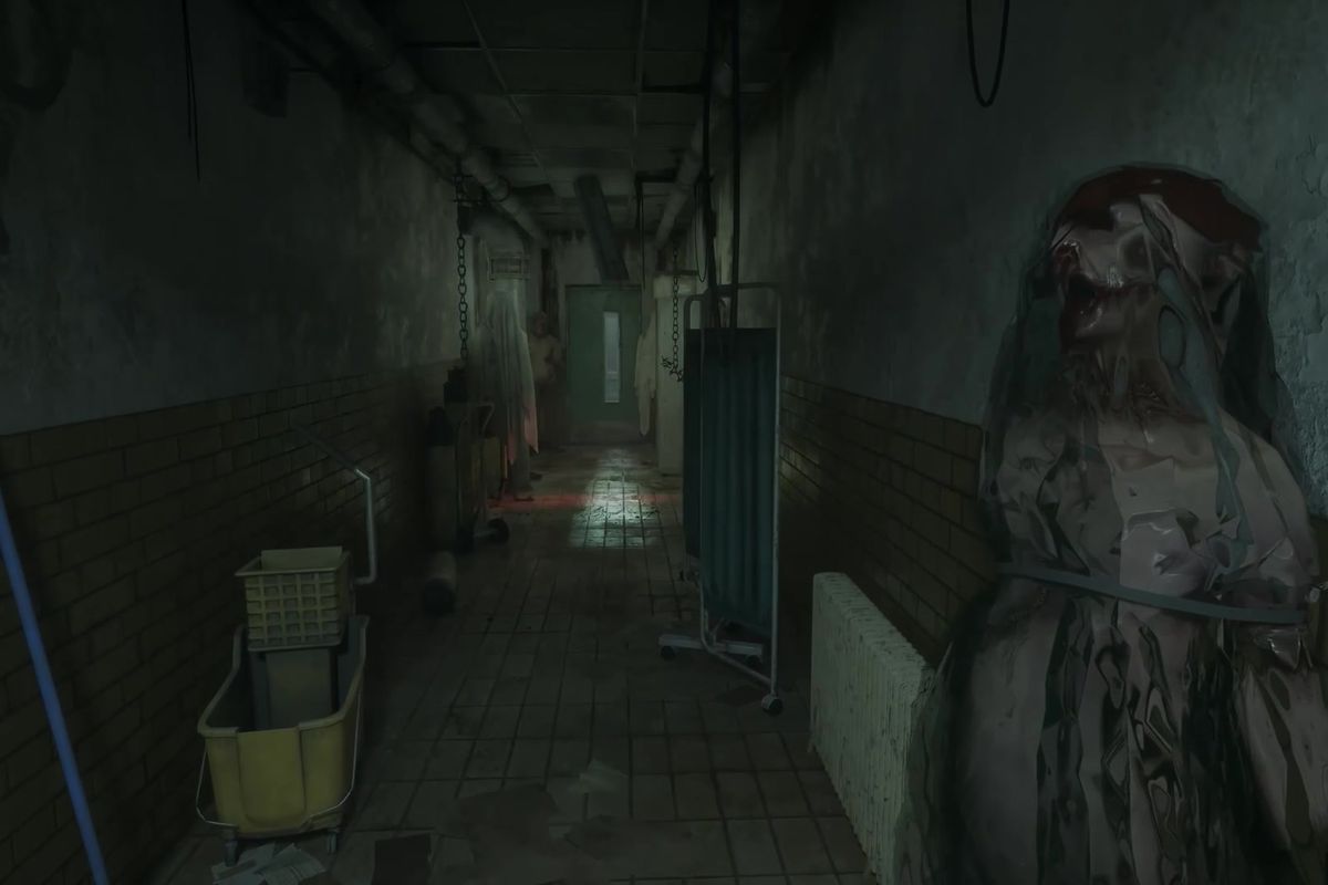 Videohra Hellraiser: Revival víří emoce. V novém traileru ukazuje bolest i rozkoš