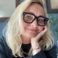 Floristka Markéta Keclíková