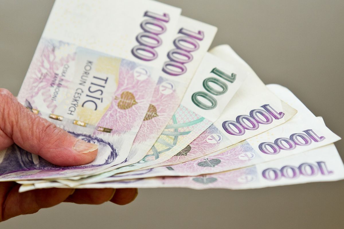 S milionem do důchodu? Jde to i s více, když se včas začne spořit