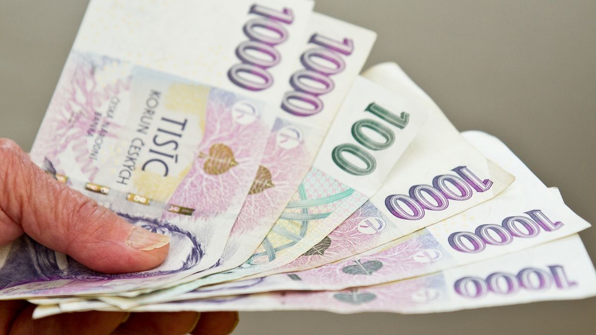 S milionem do důchodu? Jde to i s více, když se včas začne spořit