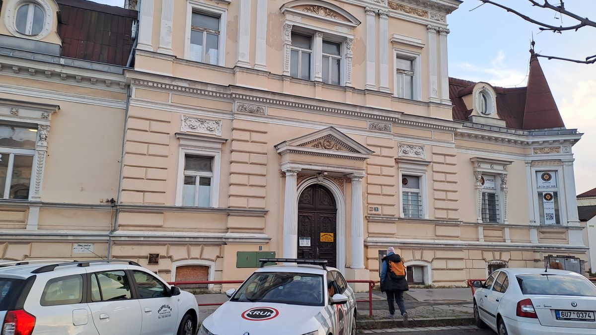 Teplické centrum pomoci uprchlíkům z Ukrajiny je bez peněz, muselo omezit služby