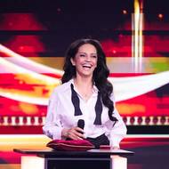 Lucii Bílou těšilo i druhé místo mezi zpěvačkami.