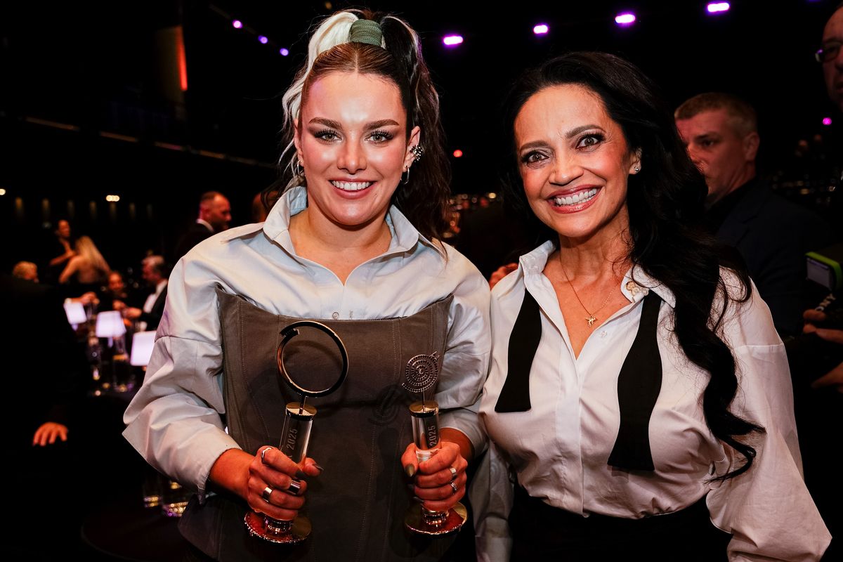 FOTO: Emoce, radost i živá vystoupení na Českém slavíkovi